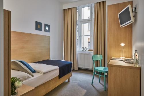 38 Hotel Berlijn