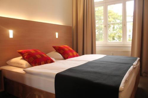 Hotel 38 Berlijn