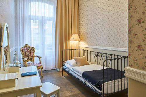 Hotel 38 Berlijn