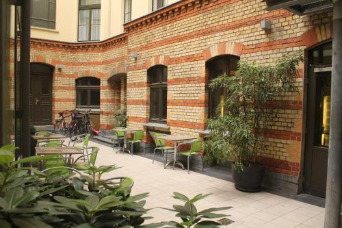 38 Hotel Berlijn