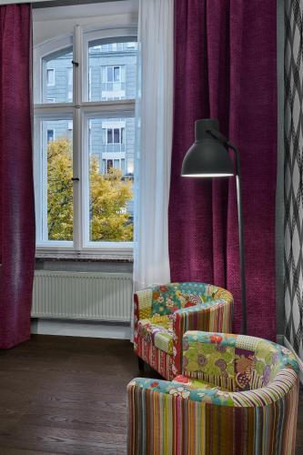 38 3* Berlijn