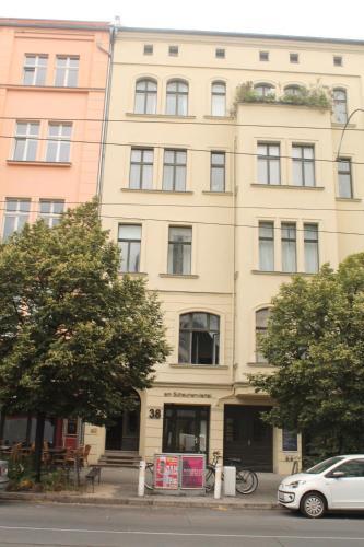 38 3* Berlijn